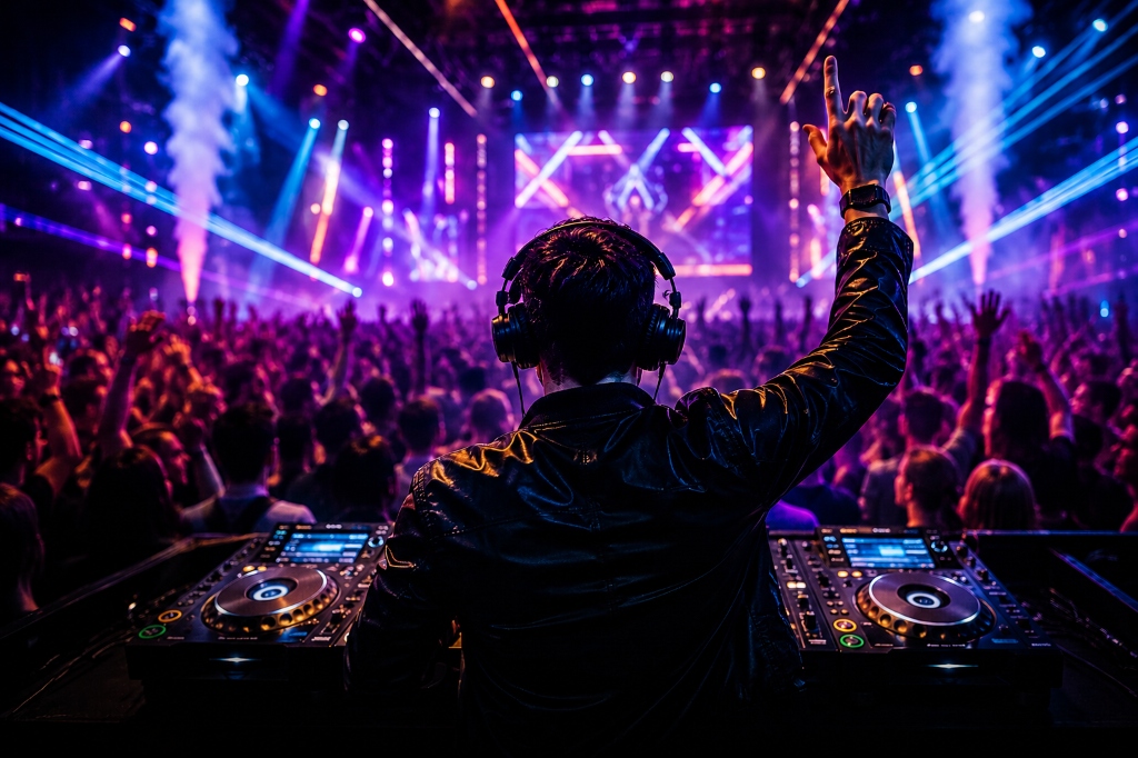 DJs