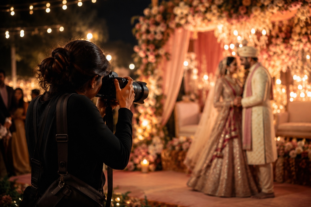 Photographers